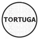 логотип тортуга