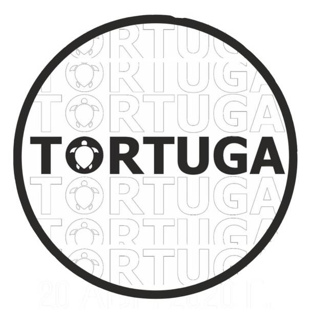 TORTUGA logo