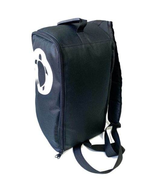 Hookah Backpack 1