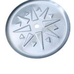 Hookah saucer Compass 11