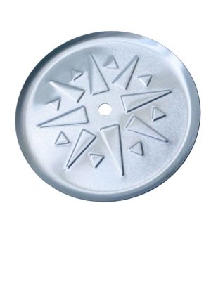 Hookah saucer Compass 11