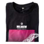 T-shirt MR.BREW 1