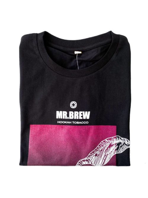 T-shirt MR.BREW 1