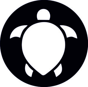 logo magazin kalyanov tortuga