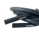 Hose silicone Soft Touch for hookah TORTUGA 1