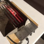 Электрическая плитка для углей кальяна MR.BREW - 1,4кВт photo review